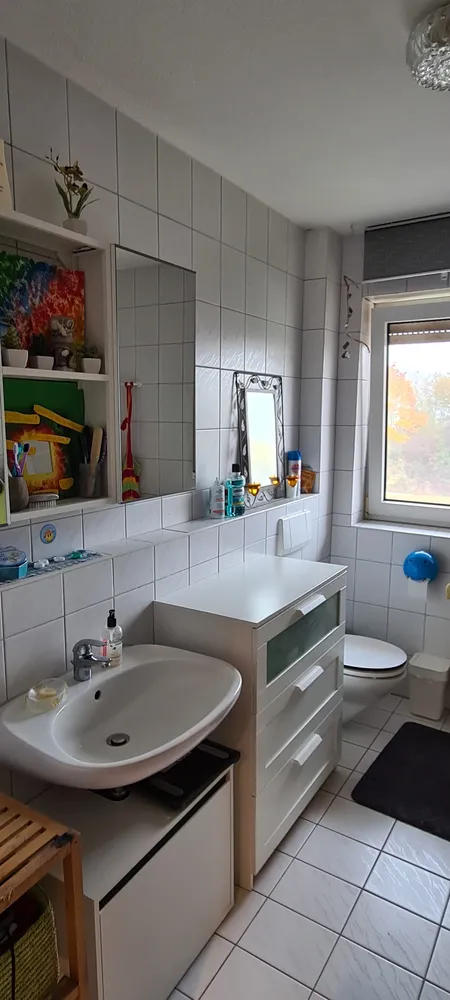 2 Zimmer Wohnung mit 75 m² in Würzburg – Bild 1