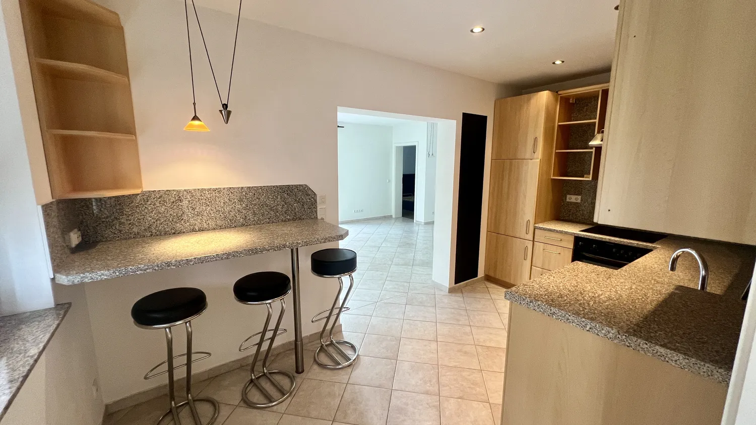 2 room apartment with 66 m² in Königswinter – Photo 11