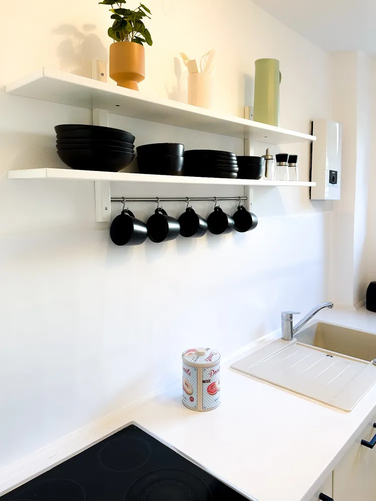 3 room apartment with 86 m² in Ratingen – Photo 8
