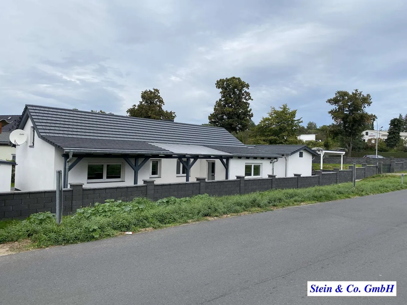 3 Zimmer Haus mit 131 m² in Werder (Havel) – Bild 9