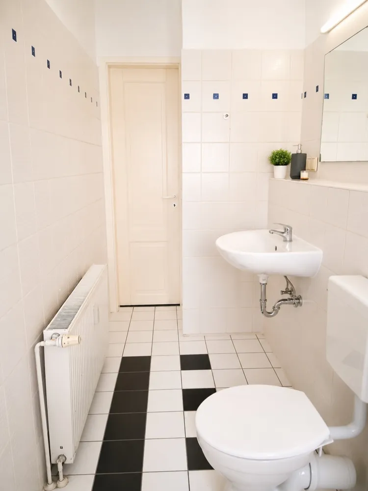 2 Zimmer Wohnung mit 55 m² in Magdeburg – Bild 6
