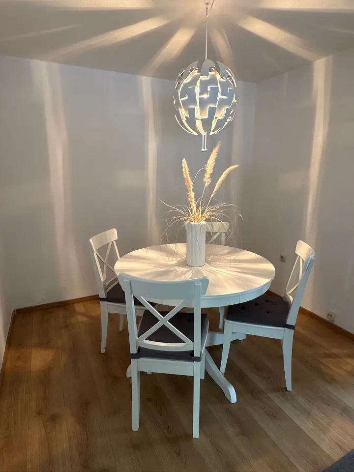 2 Zimmer Wohnung mit 55 m² in Lübeck – Bild 9