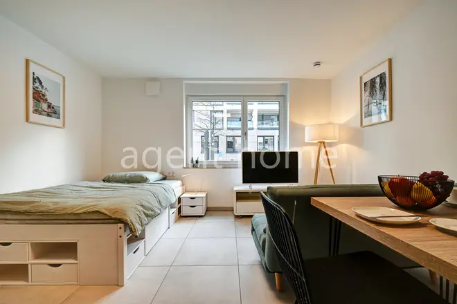 3 Zimmer Wohnung mit 65 m² in Stuttgart – Bild 3
