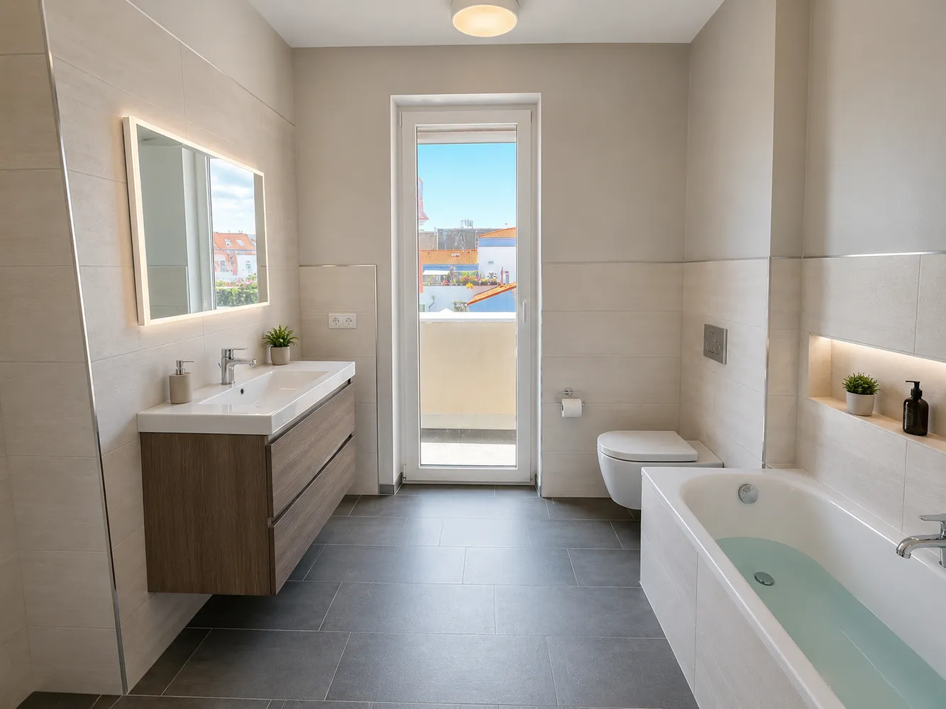 3 Zimmer Wohnung mit 134 m² in Fürstenwalde/Spree – Bild 3