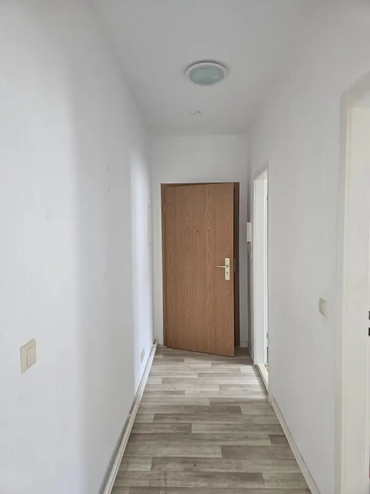 2 Zimmer Wohnung mit 34 m² in Halle (Saale) – Bild 7