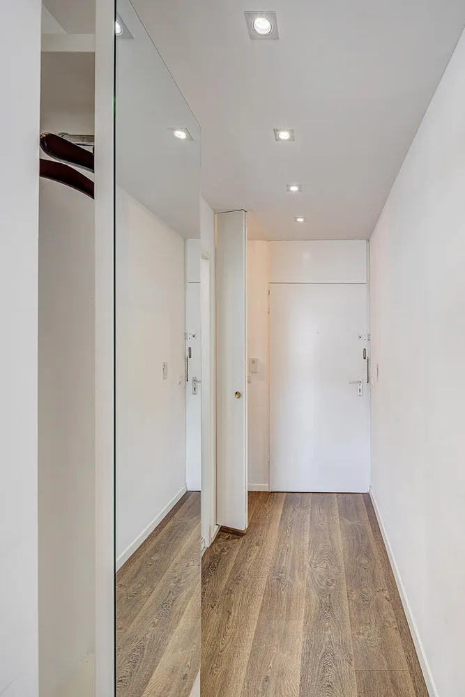2 room apartment with 56 m² in Munich – Photo 11