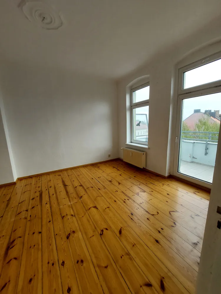 4 Zimmer Wohnung mit 122 m² in Frankfurt (Oder) – Bild 8