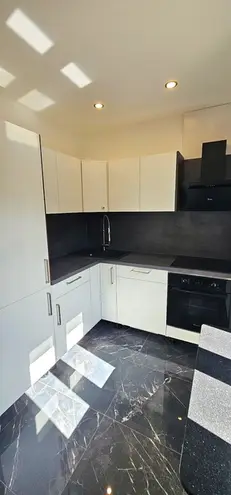 3 Zimmer Wohnung mit 66 m² in Wiesbaden – Bild 6