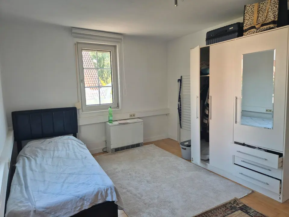 WG-Zimmer mit 25 m² in Nürtingen – Bild 1
