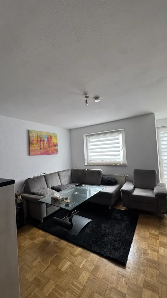2 Zimmer Wohnung mit 46 m² in Köln – Bild 1