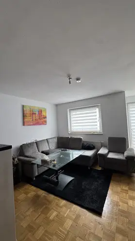 2 Zimmer Wohnung mit 46 m² in Köln – Bild 1