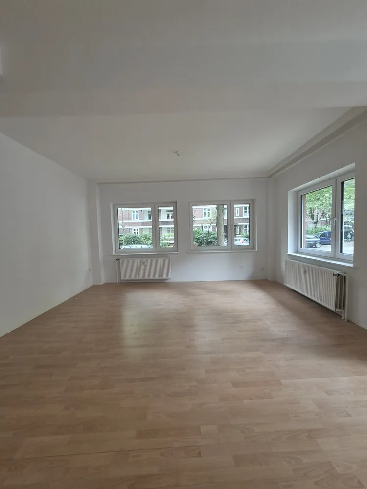 2 Zimmer Wohnung mit 77 m² in Hamburg – Bild 7