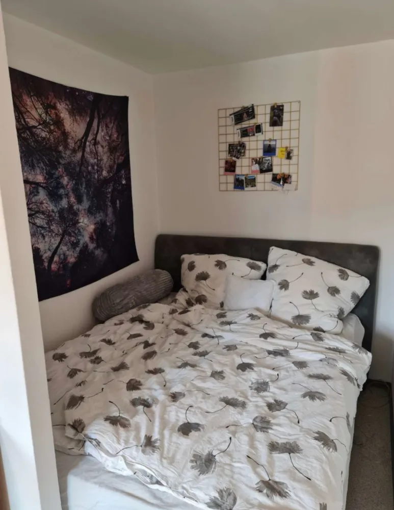 2 room apartment with 28 m² in Bayreuth – Photo 5