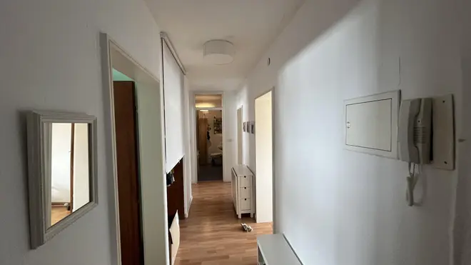 3 Zimmer Wohnung mit 91 m² in Karlsruhe – Bild 3