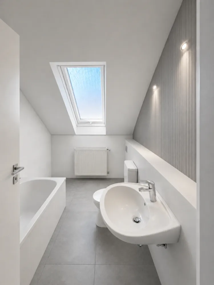 2 Zimmer Wohnung mit 52 m² in Mannheim – Bild 5