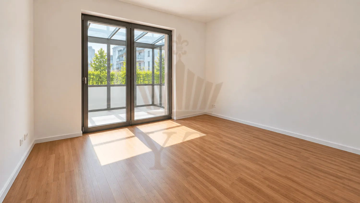 2 room apartment with 82 m² in Bernau bei Berlin – Photo 5