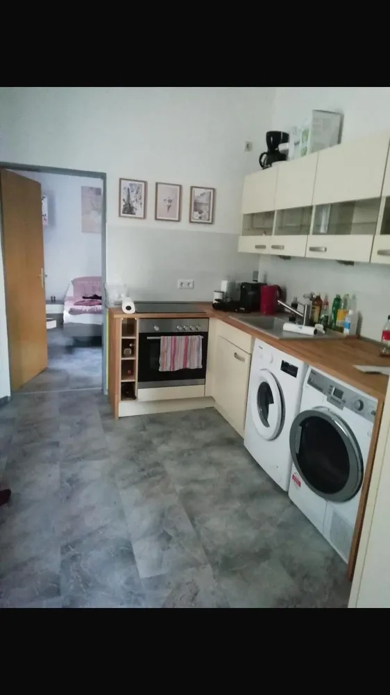 3 Zimmer Wohnung mit 50 m² in Bochum – Bild 5