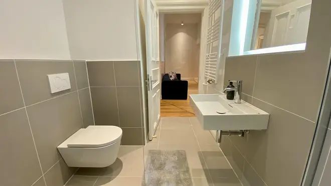 WG-Zimmer mit 13 m² in Hamburg – Bild 8