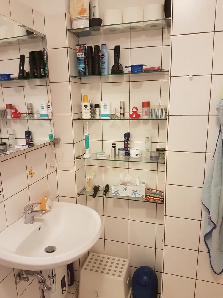 4 room apartment with 123 m² in Düsseldorf – Photo 4