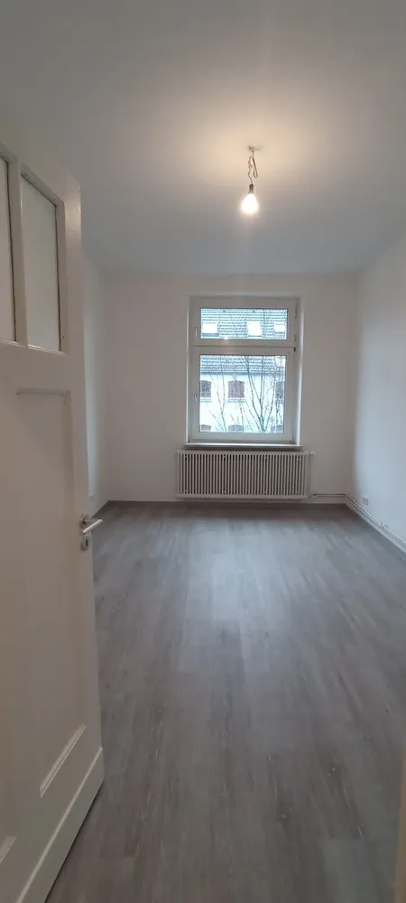 2 room apartment with 61 m² in Gelsenkirchen – Photo 5