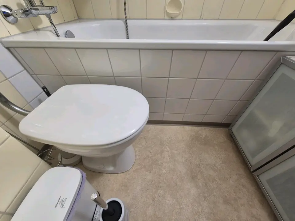 Shared room with 24 m² in Erlangen – Photo 6