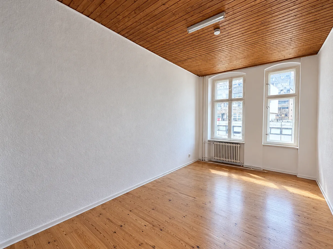 4 Zimmer Wohnung mit 84 m² in Berlin – Bild 3