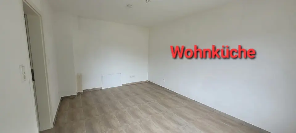 3 Zimmer Wohnung mit 50 m² in Dinslaken – Bild 9