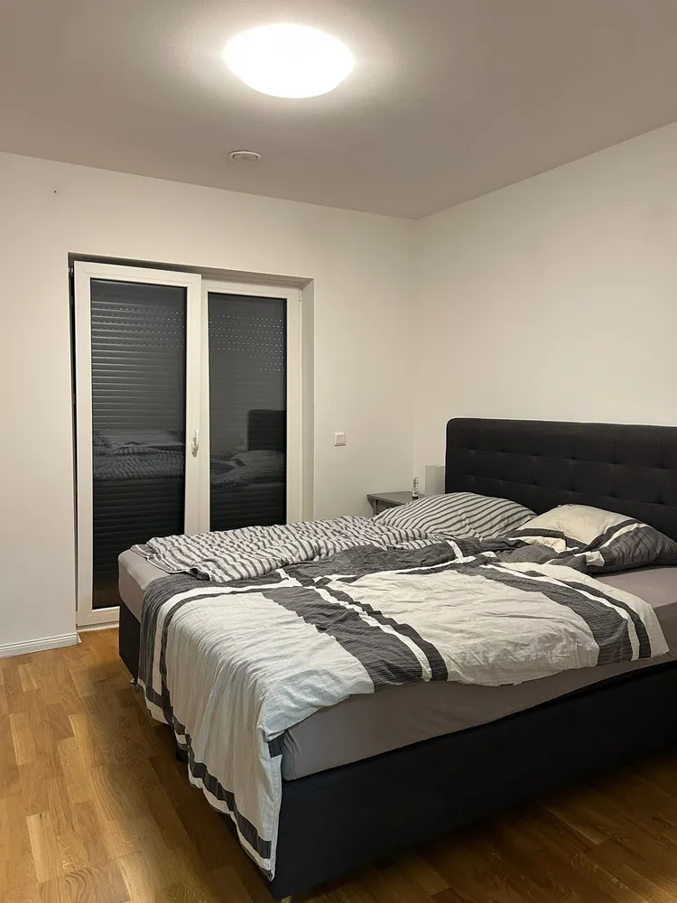 2 Zimmer Wohnung mit 75 m² in Langenhagen – Bild 4