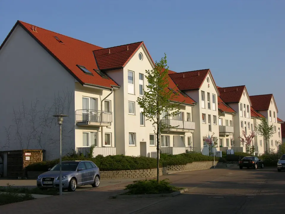 2 Zimmer Wohnung mit 12 m² in Gifhorn – Bild 8