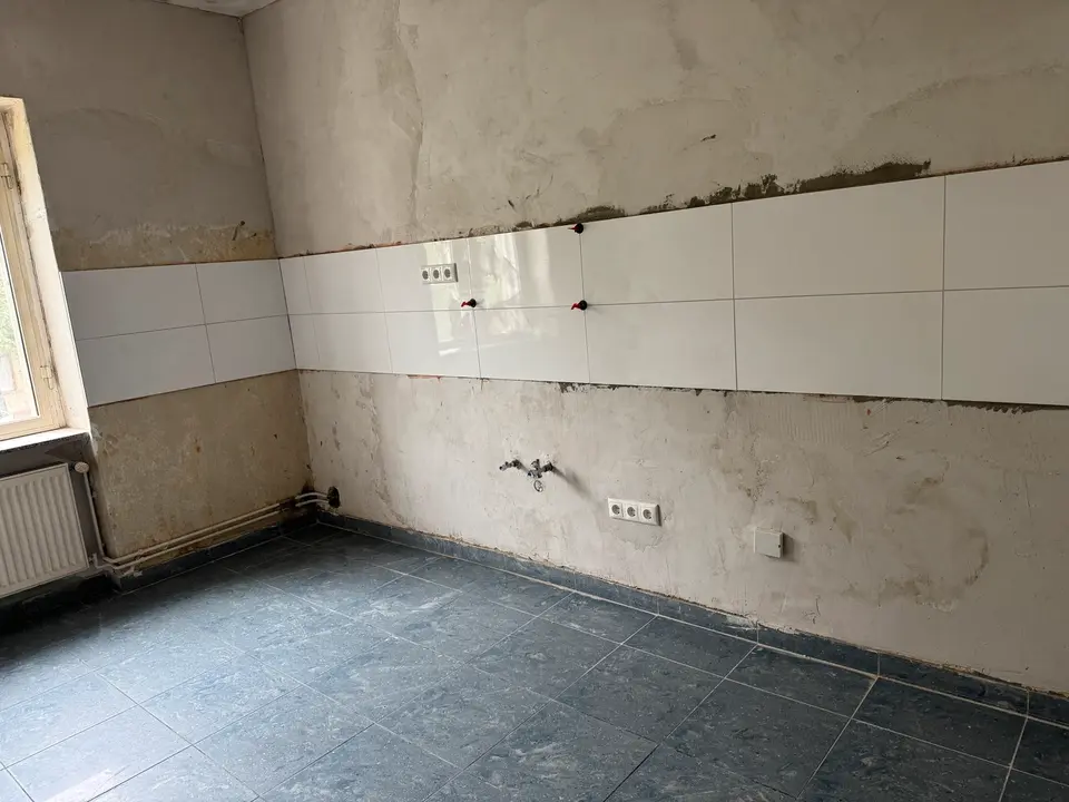 5 Zimmer Wohnung mit 95 m² in Darmstadt – Bild 10