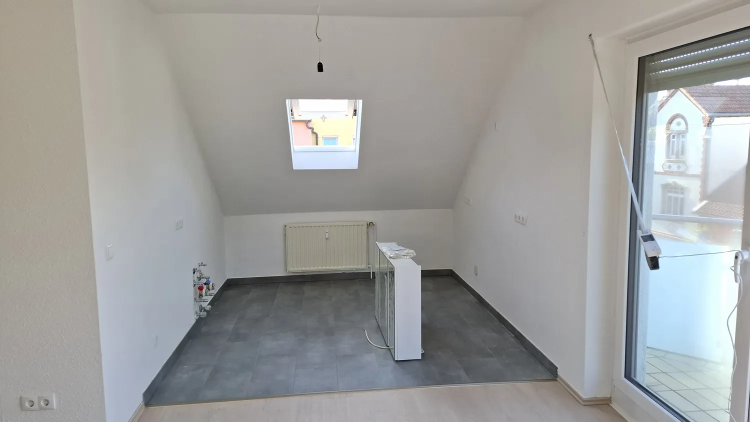 3 room apartment with 75 m² in Hofheim am Taunus – Photo 1