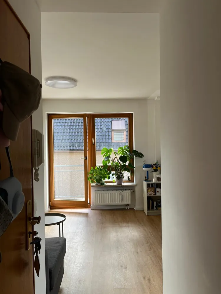 1 room apartment with 25 m² in Fürstenfeldbruck – Photo 2