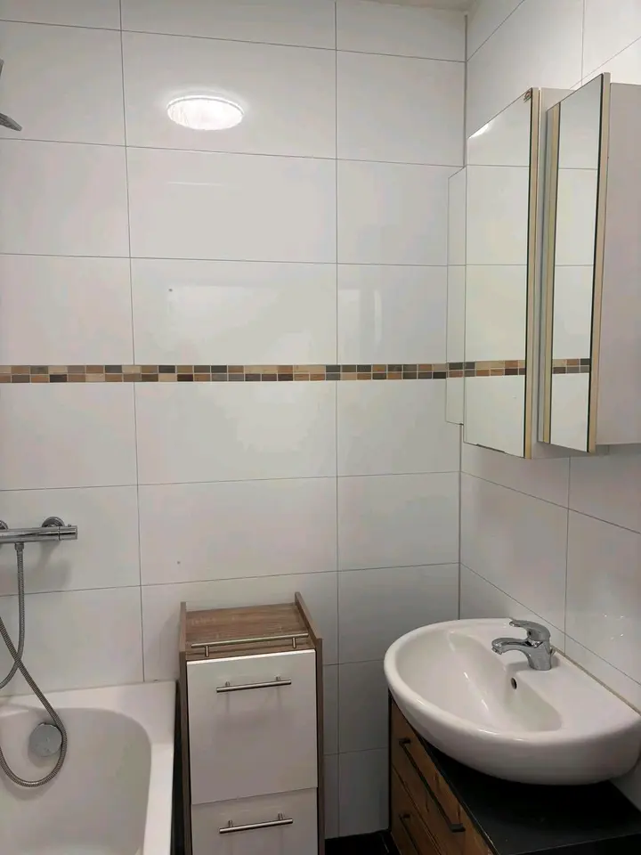 4 Zimmer Wohnung mit 80 m² in Schwäbisch Gmünd – Bild 4