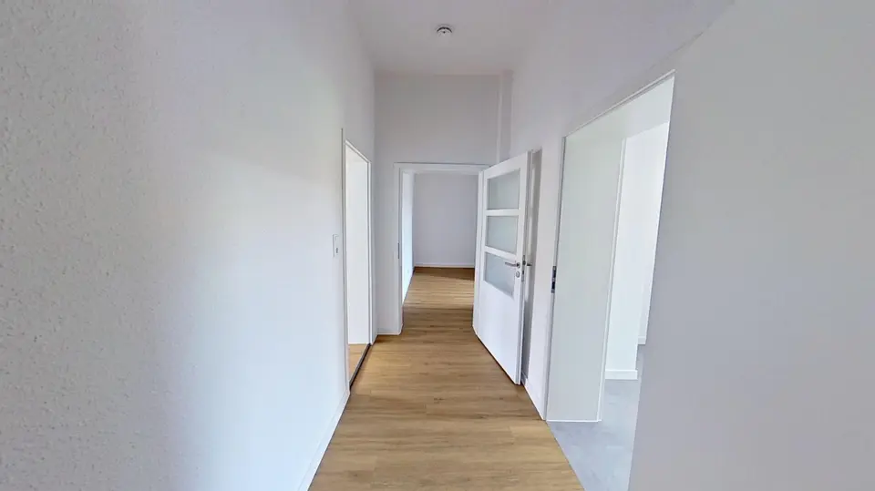 3 Zimmer Wohnung mit 86 m² in Köthen – Bild 4