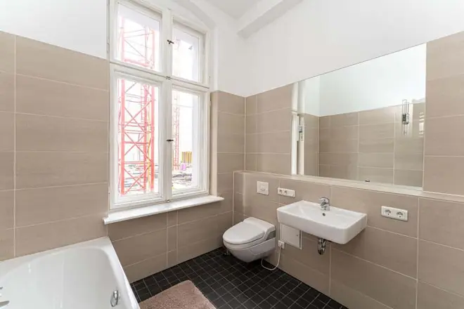WG-Zimmer in Berlin – Bild 3