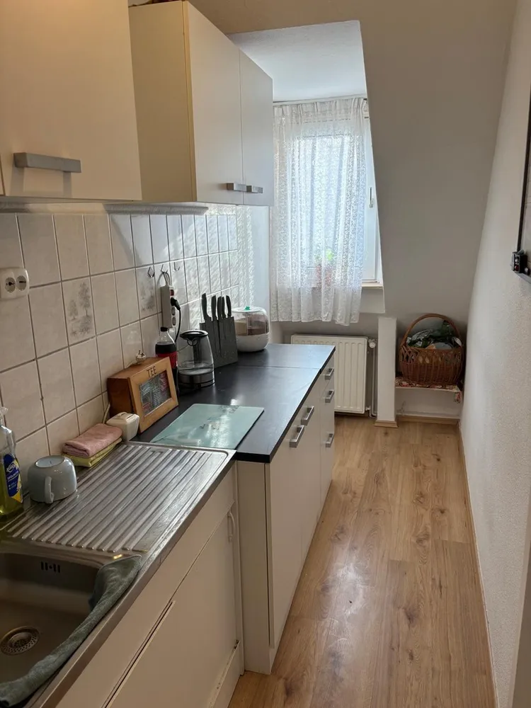 2 room apartment with 42 m² in Bochum – Photo 5
