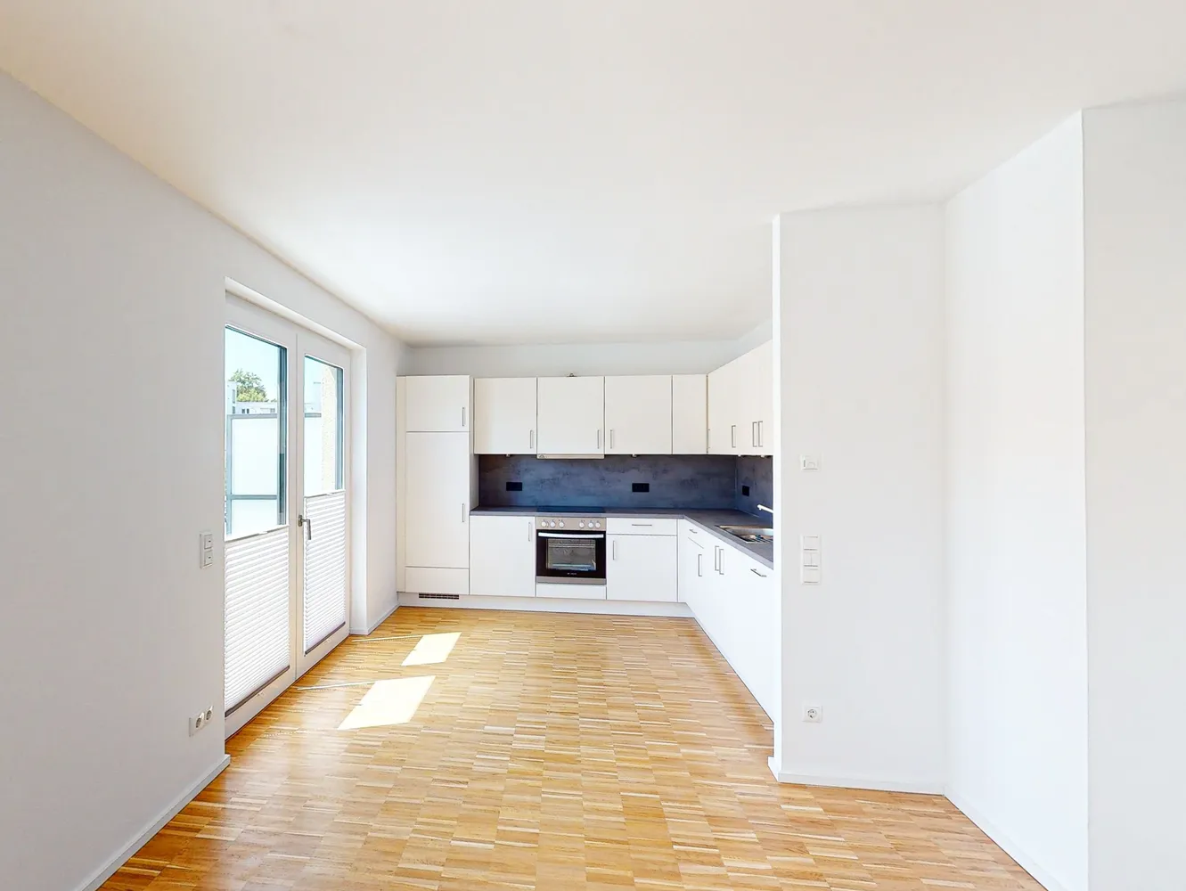 3 room apartment with 78 m² in Cologne – Photo 2