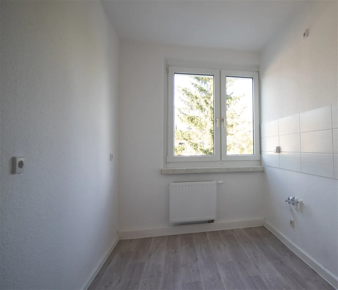 3 Zimmer Wohnung mit 59 m² in Schwarzenberg – Bild 4