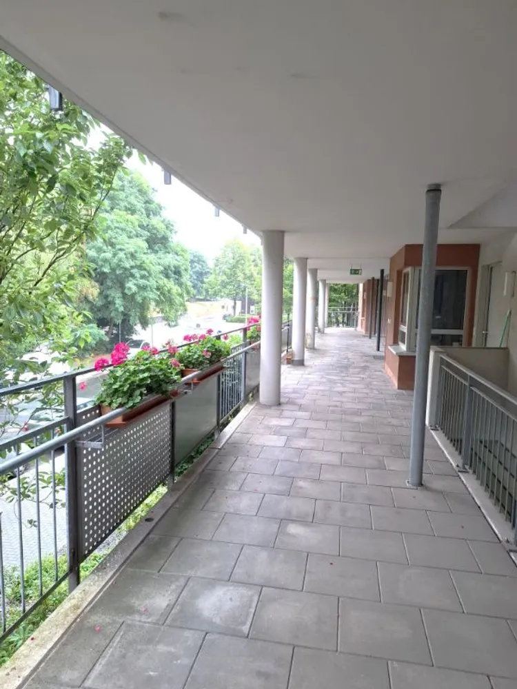 2 Zimmer Wohnung mit 49 m² in Herne – Bild 6