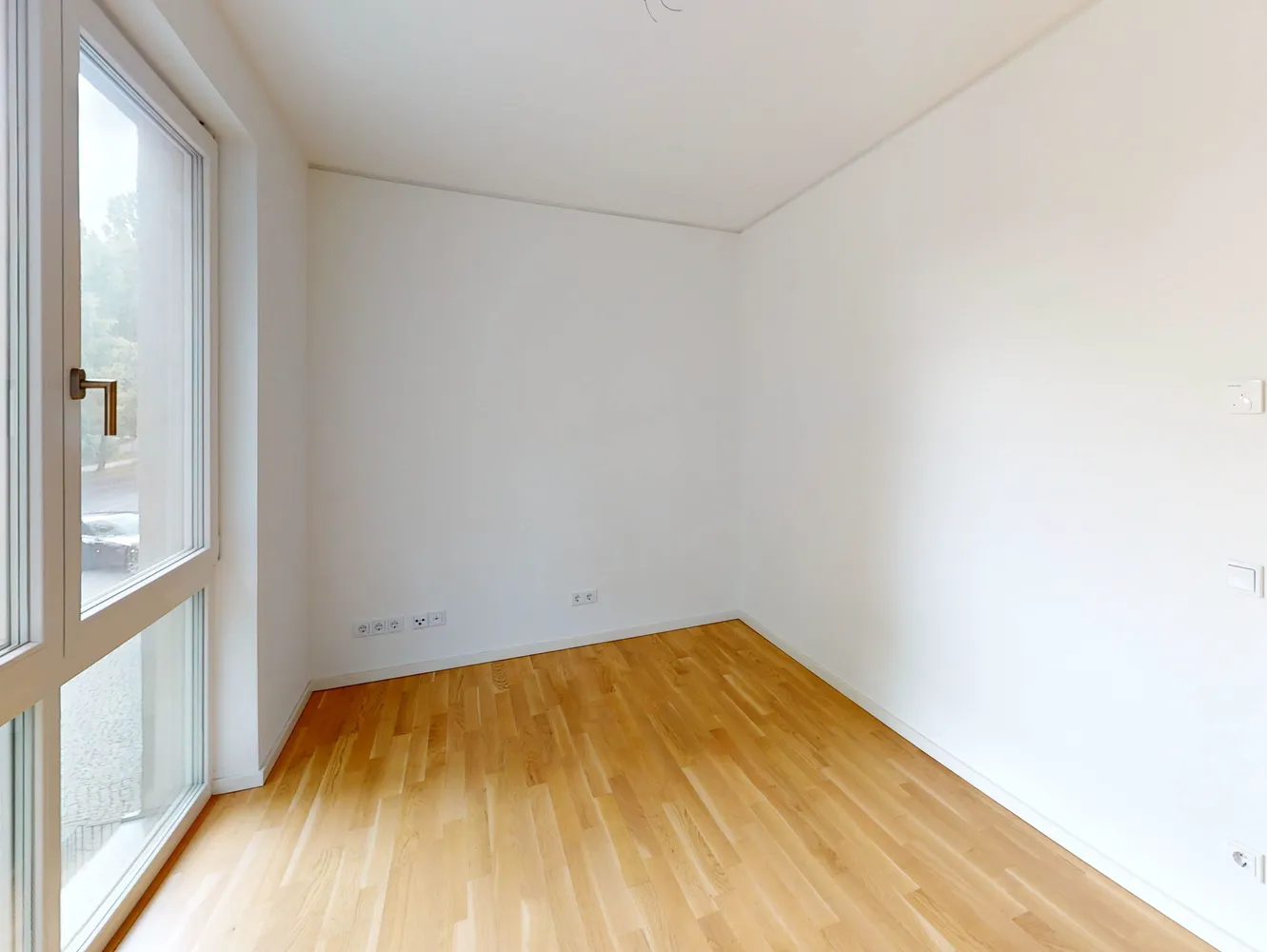 3 Zimmer Wohnung mit 99 m² in Berlin – Bild 4