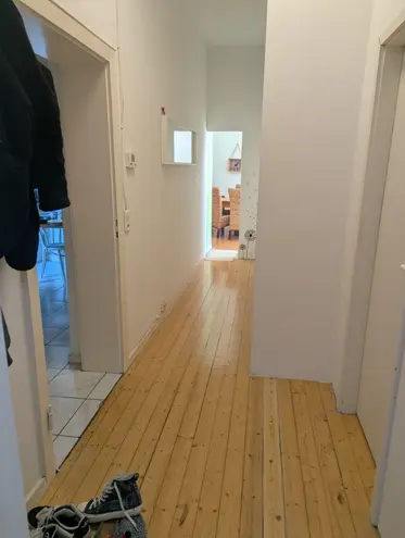 3 Zimmer Wohnung mit 64 m² in Aachen – Bild 8