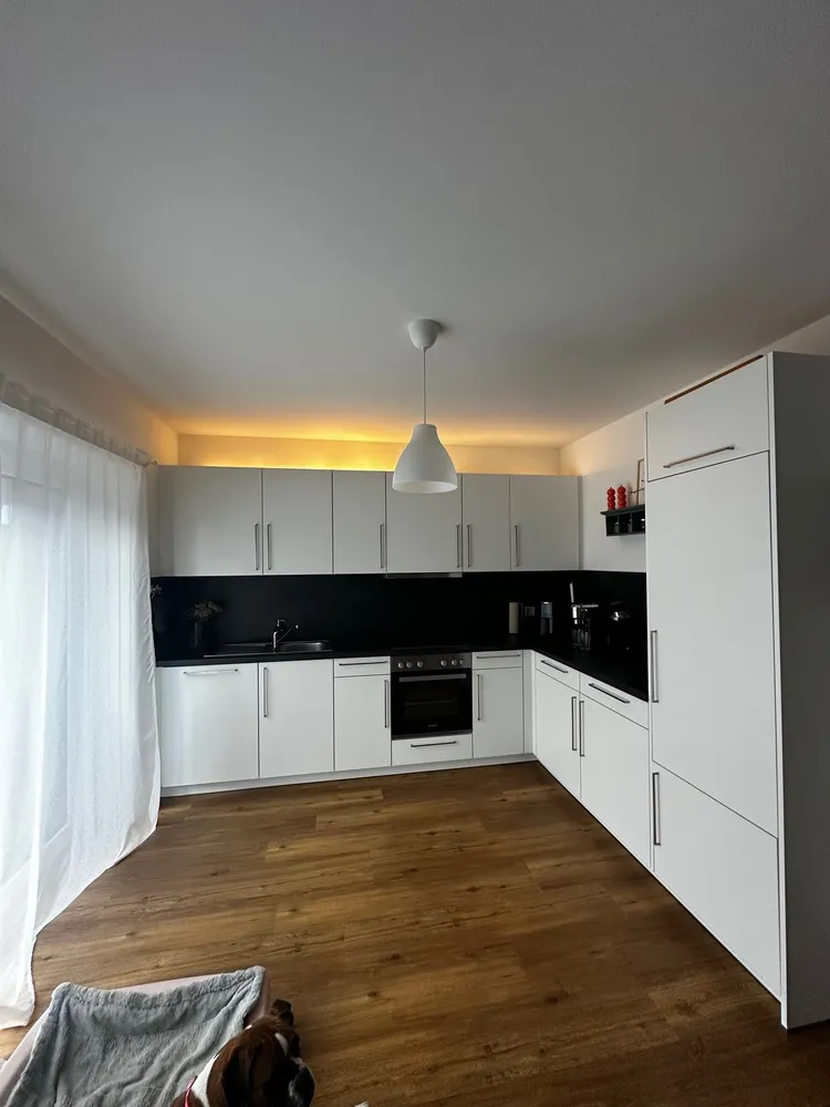 4 Zimmer Wohnung mit 88 m² in Winsen (Luhe) – Bild 12