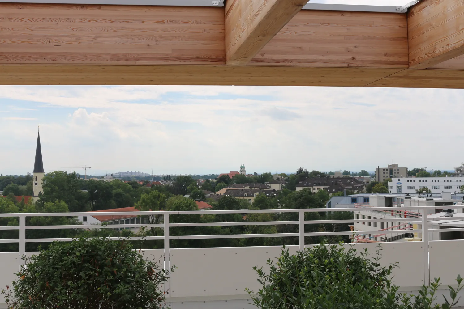 2 Zimmer Wohnung mit 50 m² in München – Bild 7