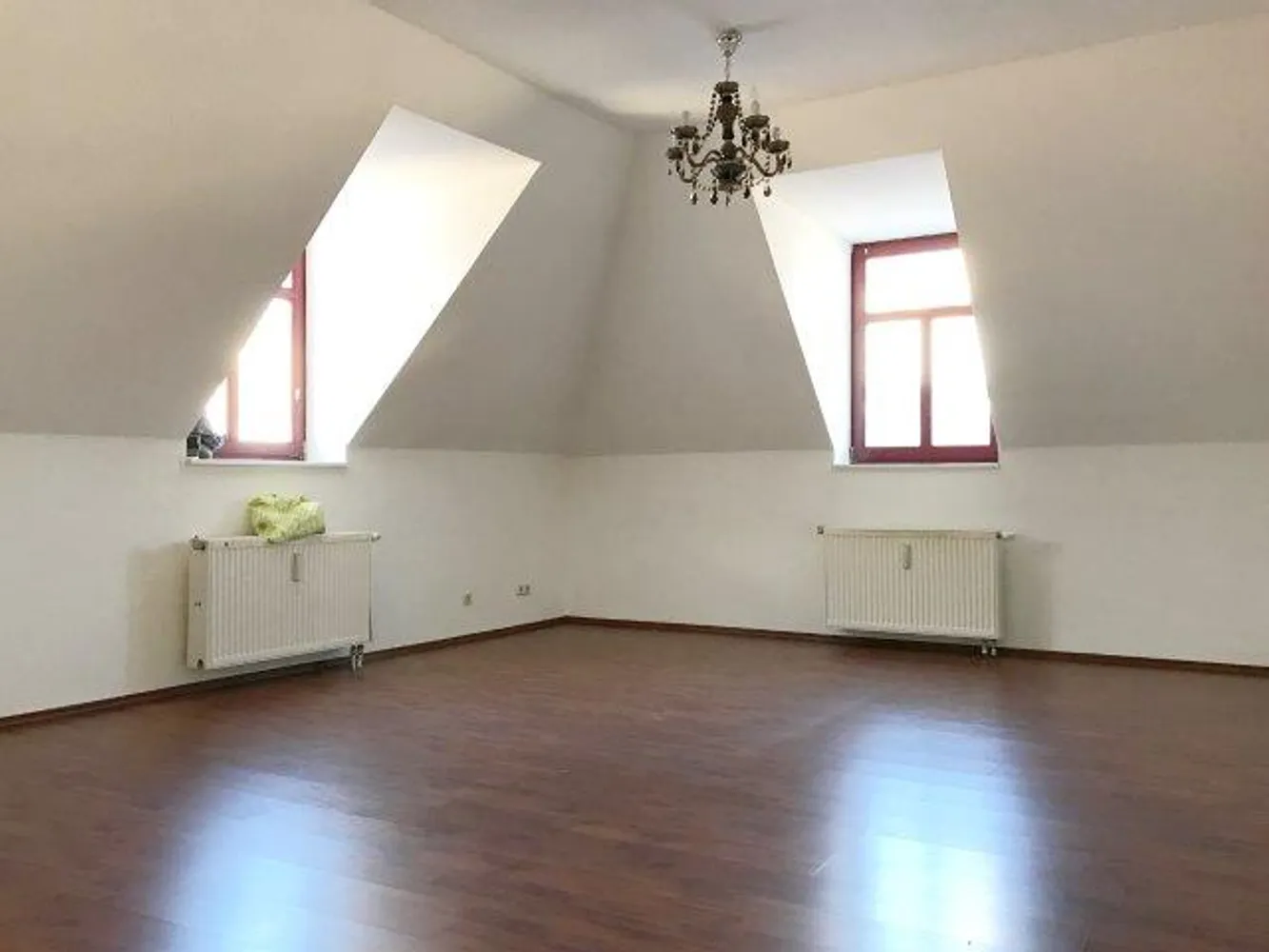 4 Zimmer Wohnung mit 82 m² in Altenburg – Bild 12