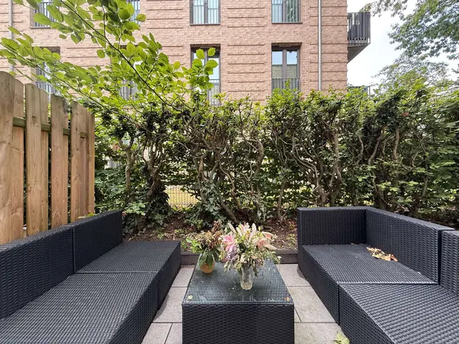 1 Zimmer Wohnung mit 42 m² in Hamburg – Bild 4