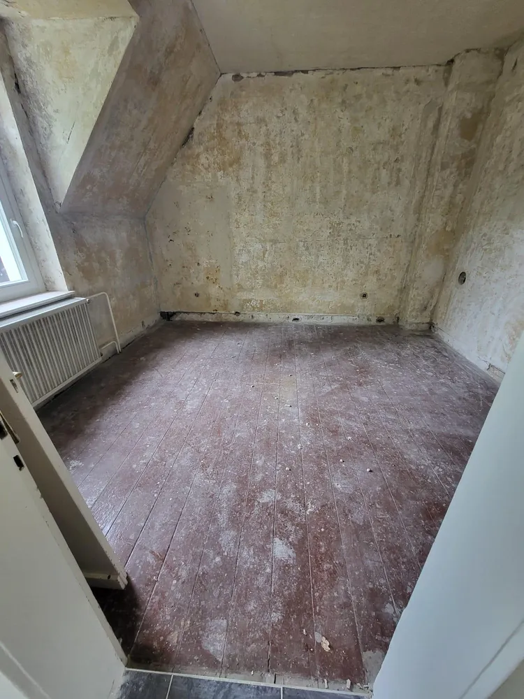4 room house with 107 m² in Rheinberg – Photo 5