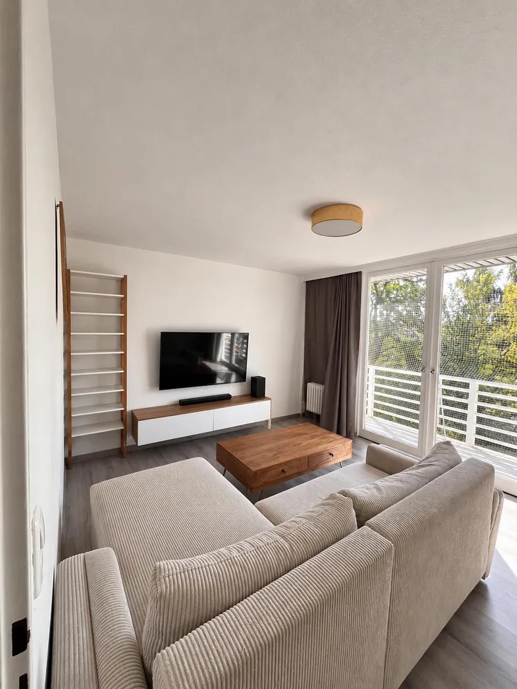 2 Zimmer Wohnung mit 47 m² in Braunschweig – Bild 6