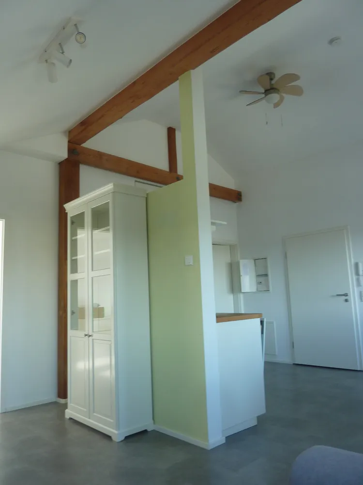 3 Zimmer Wohnung mit 58 m² in Ulm – Bild 10