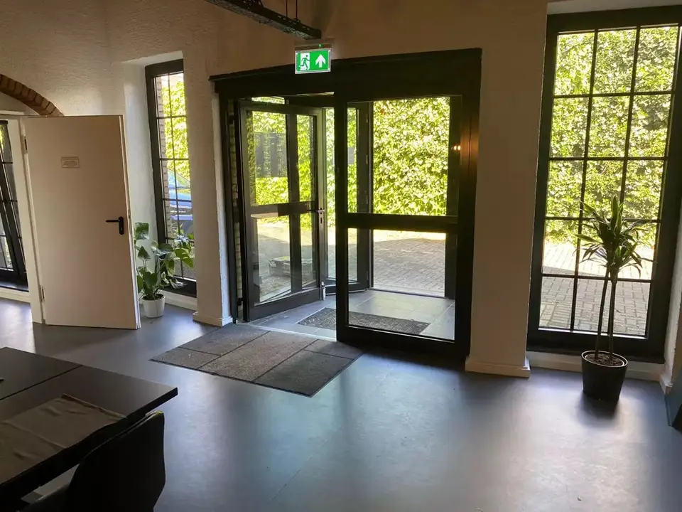 WG-Zimmer mit 38 m² in Duisburg – Bild 4