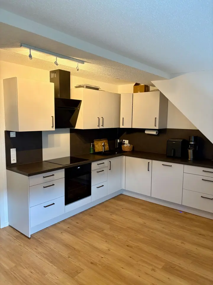 3 Zimmer Wohnung mit 100 m² in Remscheid – Bild 4